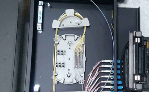 2025年展望：富龙光纤通信 - 引领光纤熔接与永靖光缆施工新趋势
