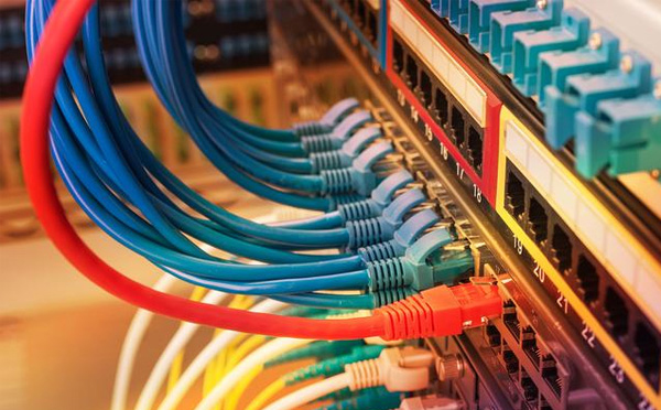 永靖网络布线需求持续增长——富龙光纤11月强化综合布线技术支撑与工程服务能力 永靖网络布线需求持续增长——富龙光纤11月强化综合布线技术支撑与工程服务能力